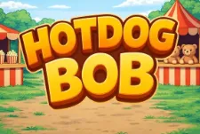 Hot dog bob demo game
